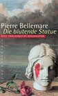 Buchcover Die blutende Statue