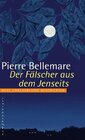 Buchcover Der Fälscher aus dem Jenseits