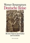 Buchcover Deutsche Reise