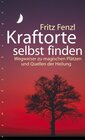 Buchcover Kraftorte selbst finden