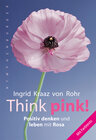 Buchcover Think pink