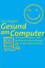 Buchcover Gesund am Computer