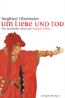 Buchcover Um Liebe und Tod