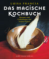 Buchcover Das magische Kochbuch