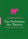 Buchcover Das Heilwissen der Bauern