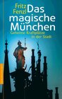 Buchcover Das magische München
