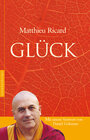 Buchcover Glück