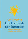 Buchcover Die Heilkraft der Intuition