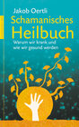 Buchcover Schamanisches Heilbuch