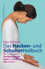 Buchcover Das Schulter- und Nackenheilbuch