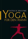 Buchcover Yoga für den Mann