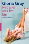 Buchcover Mit allem, was ich bin