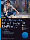 Buchcover Mein Training mit Life Kinetik
