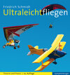 Buchcover Ultraleichtfliegen