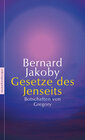 Buchcover Gesetze des Jenseits