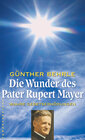 Buchcover Die Wunder des Pater Rupert Mayer