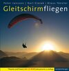 Buchcover Gleitschirmfliegen