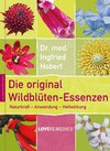 Buchcover Die original Wildblüten-Essenzen