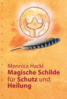 Buchcover Magische Schilde für Schutz und Heilung