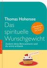 Buchcover Das spirituelle Wunschgewicht