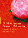 Buchcover Demenz-Prävention