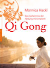 Buchcover Das Geheimnis der Heilung mit innerem Qi Gong