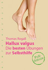 Buchcover Hallux valgus