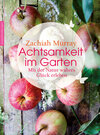 Buchcover Achtsamkeit im Garten