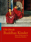 Buchcover Buddhas Kinder
