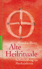 Buchcover Alte Heilrituale