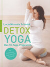 Buchcover Detox Yoga