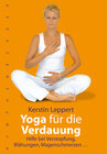 Buchcover Yoga für die Verdauung