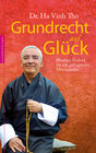 Buchcover Grundrecht auf Glück