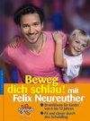 Buchcover Beweg dich schlau! mit Felix Neureuther