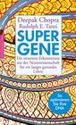 Buchcover Super-Gene