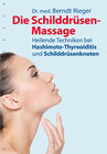 Buchcover Die Schilddrüsen-Massage