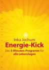 Buchcover Energie-Kick