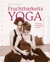 Buchcover Fruchtbarkeits-Yoga