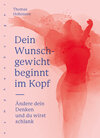 Buchcover Dein Wunschgewicht beginnt im Kopf