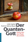 Buchcover Der Quantengott