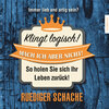 Buchcover Klingt logisch! Mach ich aber nicht (Download)