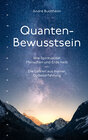 Buchcover Quanten-Bewusstsein