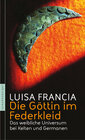 Buchcover Die Göttin im Federkleid