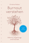 Buchcover Burnout verstehen