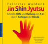 Buchcover Jin Shin Jyutsu,  Volume 1