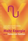Buchcover Mehr Energie