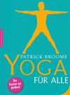 Buchcover Yoga für alle