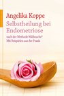 Buchcover Selbstheilung bei Endometriose