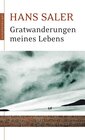 Buchcover Gratwanderungen meines Lebens