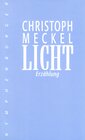 Buchcover Licht